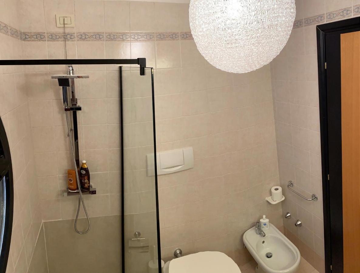 Rimini Centro Storico Apartment Bagian luar foto