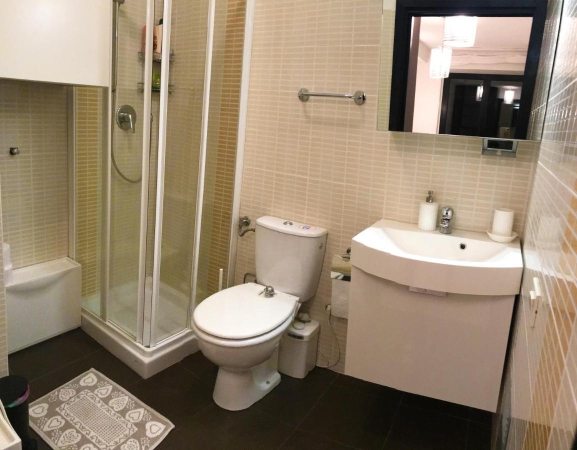 Rimini Centro Storico Apartment Bagian luar foto